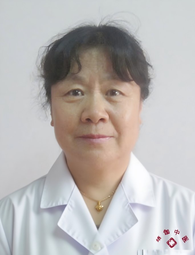 主治医师—陈静贤