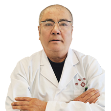 传承中医使者—王立伟