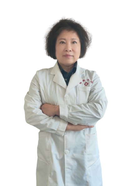 主任医师—尹平生