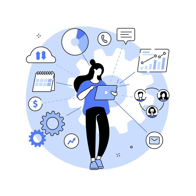 新媒体账号运营