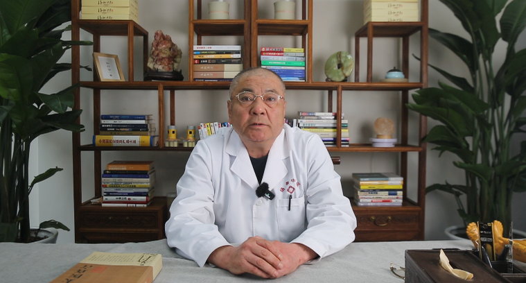 王立伟 主任—— 生于中医世家，传统与创新的先行者