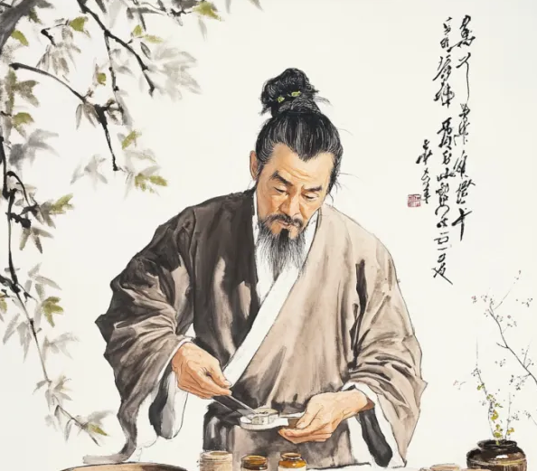 国医风骨：那些照亮中医之路的传承者与践行者