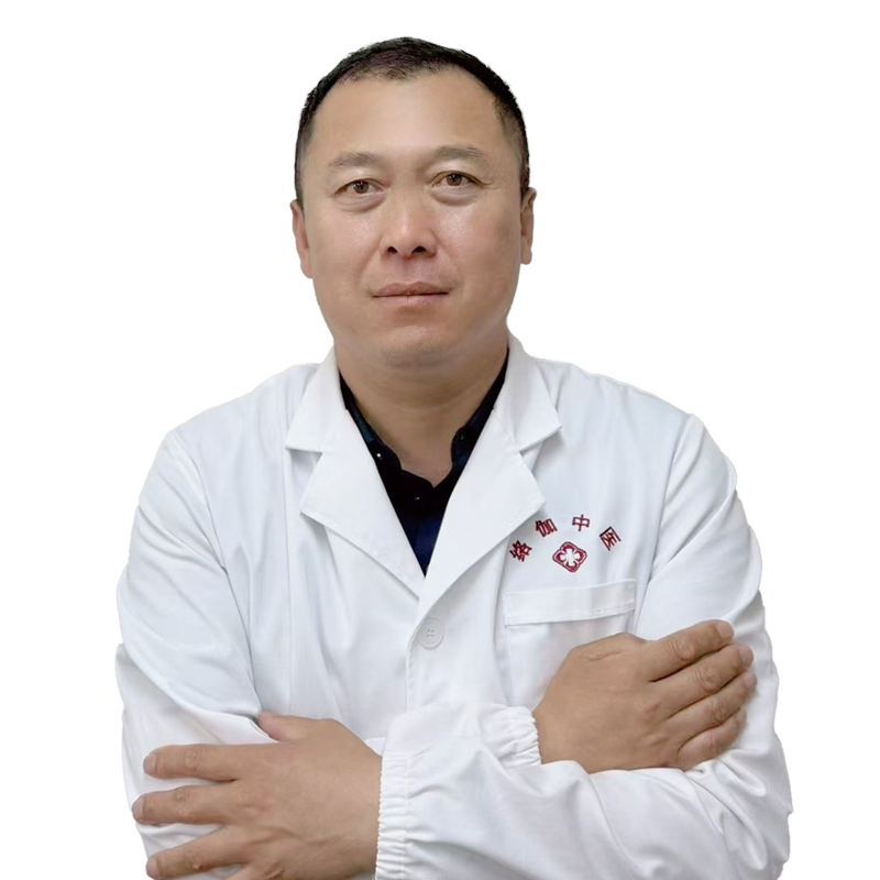 执业医师—王勇