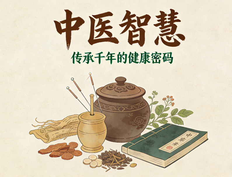 守正创新，温润前行——中医适宜技术与日常养生的当代启示